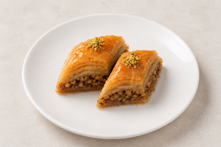 Пахлава